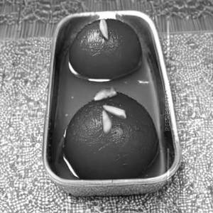 Gulab Jamun