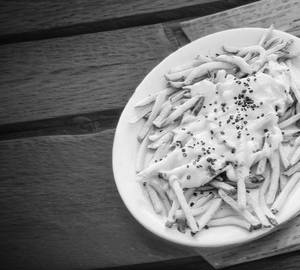 Cheesy Fries