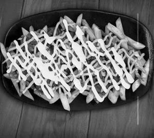 Loaded Fries