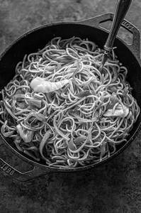 Desi Chowmein