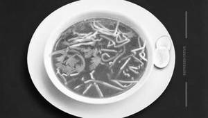 Burmese Soup