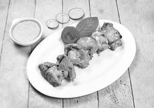Reshmi Kebab