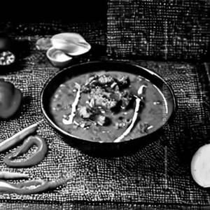 Veg Makkanwala