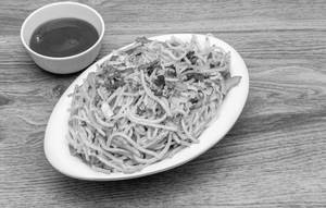Paneer Noodles