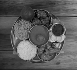 Nati koli meals