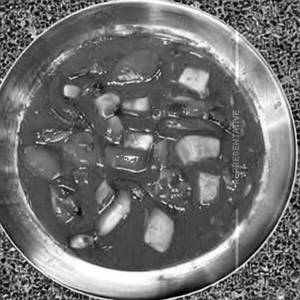 Mix Veg