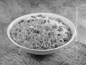 Veg Fried Rice