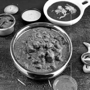 Chola Masala