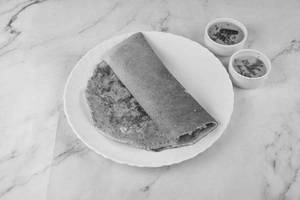 Egg Dosa