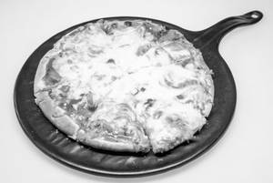 7" Jain Pizza