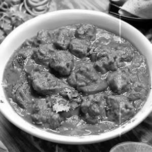 Matar Masala