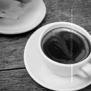 Coffee Bon Bon