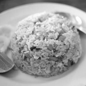 Veg Fried Rice