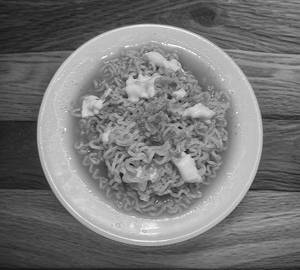Cheese maggi