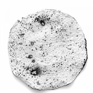 Roasted Papad