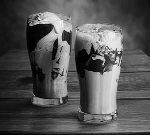Cold Coffee