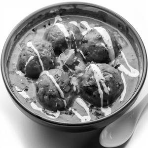 Veg Kofta