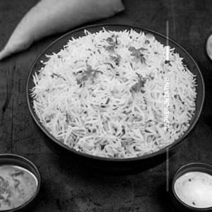 Jeera Rice