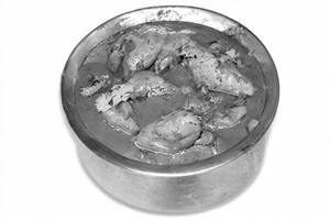 Handi Special Chicken