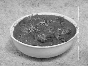 Mutton Masala