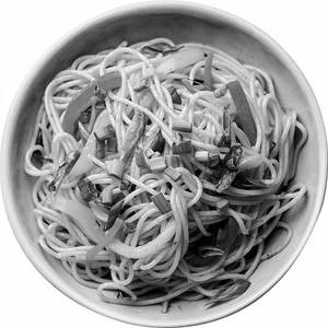 Schezwan Noodles