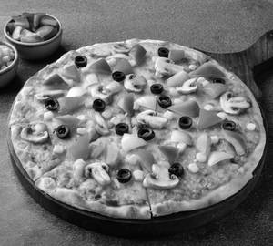 Farm House Pizza [Medium]