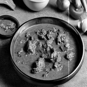 Mutton Curry      