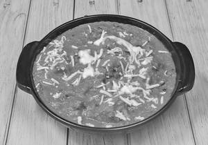Paneer Toofani (Red Gravy)