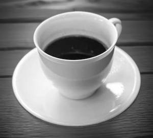 Black Coffee