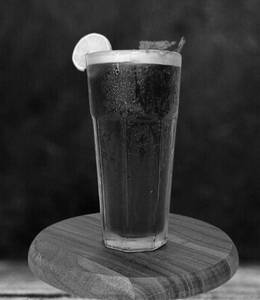 Lemon Ice Tea
