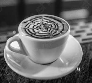 Hard Coffee