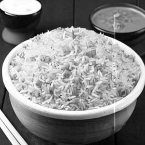 Fried Rice