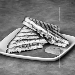 Paneer Woodfire Sandwich