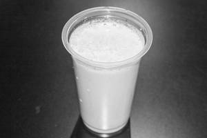 Sweet Fresh Lime Juice