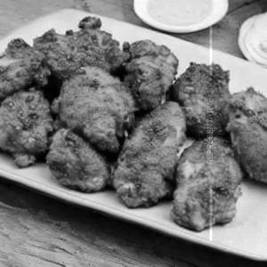 Chicken Crispy