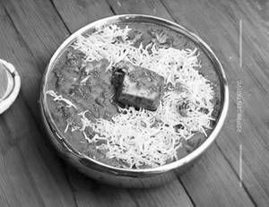 Shahi Paneer Methi 