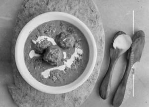 Cheese Kofta