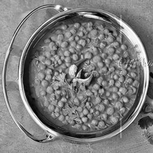Jain Chana Dal [250 Grams]