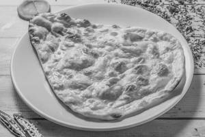 Butter Naan