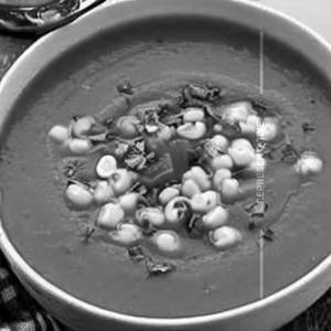 Cheese Corn Tomato Soup