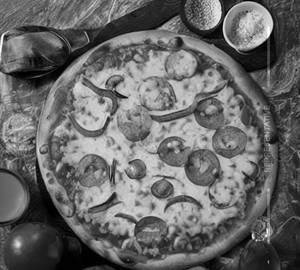 The Italian Fusion