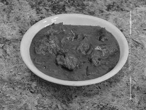 Mutton Hundi 