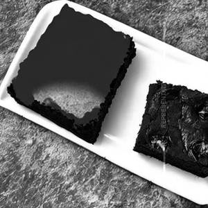 Brownie Blast