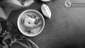 Lemon Coriander Soup Mixed