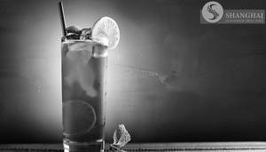 Shanghai Cooler