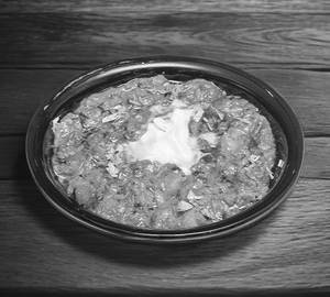 Butter Chicken Boneless