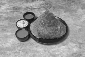 Ghee Dosa