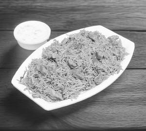 Mutton Tawa Pulao Bonelees [Full]