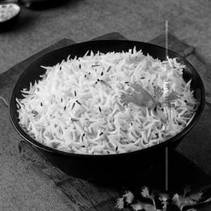 Jeera Rice