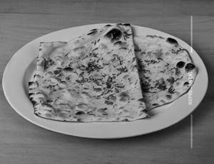 Cheese Naan